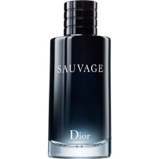 Тестер Туалетна вода для чоловіків Dior Sauvage 100 мл mini slide 1