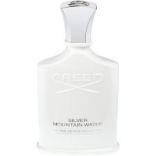 Парфумована вода унісекс Creed Silver Mountain Water 100 мл mini slide 1