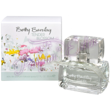 Туалетна вода для жінок Betty Barclay Tender Blossom 20 мл mini slide 1