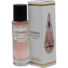 Парфумована вода для жінок Morale Parfums Entrange версія Givenchy Ange Ou Etrange Le Secret 30 мл mini slide 1