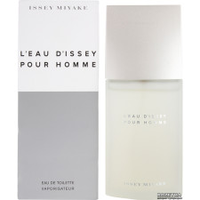 Туалетна вода для чоловіків Issey Miyake L'eau de Issey 40 мл (3423470485547) mini slide 1