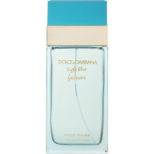 Тестер парфумована вода для жінок Dolce & Gabbana Light Blue Forever 2021 100 мл mini slide 1