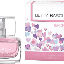 Туалетна вода для жінок Betty Barclay Tender Love 20 мл mini slide 1