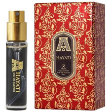 Мініатюра парфумованої води унісекс Attar Collection Hayati 8 мл mini slide 1