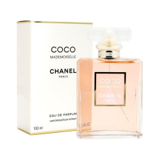 Парфумована вода для жінок Chanel Coco Mademoiselle 100 мл mini slide 1