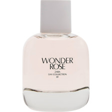 Туалетна вода для жінок Zara Wonder Rose 90 мл mini slide 1