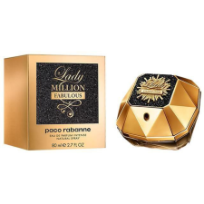 Парфумована вода для жінок Paco Rabanne Lady Million Fabulous Eau de Parfum Intense 80 мл mini slide 1