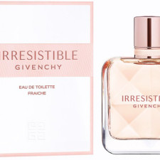 Туалетная вода для женщин Givenchy Irresistible Eau Fraiche 80 мл mini slide 1