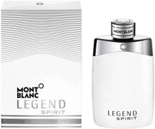 Туалетна вода для чоловіків Montblanc Legend Spirit 100 мл mini slide 1