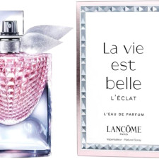 Парфумована вода для жінок Lancome La Vie Est Belle Eclat 30 мл mini slide 1