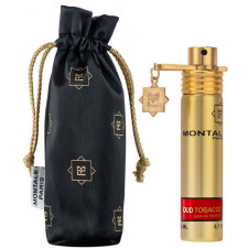 Парфумована вода унісекс Montale Oud Tobacco 20 мл mini slide 1