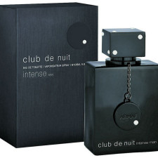 Парфумована вода для чоловіків Armaf Sterling Parfums Club De Nuit Intense Men 150 мл mini slide 1