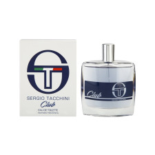 Туалетная вода для мужчин Sergio Tacchini Club 100 мл mini slide 1