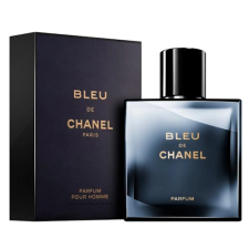 Парфуми для чоловіків Chanel Bleu De Chanel 100 мл mini slide 1