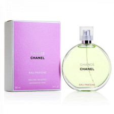 Туалетна вода для жінок Chanel Chance Eau Fraiche 100 мл mini slide 1