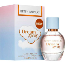 Туалетна вода для жінок Betty Barclay Dream Away 20 мл mini slide 1