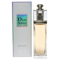 Туалетная вода для женщин Dior Addict Eau de Toilette 50 мл mini slide 1