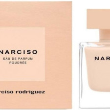 Парфумована вода для жінок Fragrance World Narisciss Poudree 100 мл mini slide 1