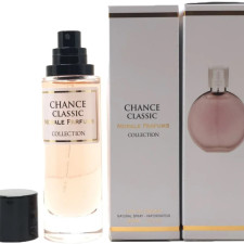 Парфумована вода для жінок Morale Parfums Chance Classic версія Chanel Chance 30 мл mini slide 1