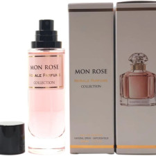 Парфумована вода для жінок Morale Parfums Mon Rose версія Mon Rose 30 мл mini slide 1