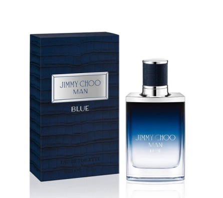 Туалетная вода для мужчин Jimmy Choo Man Blue 50 мл