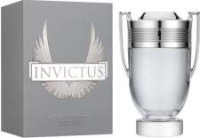 Туалетна вода для чоловіків Paco Rabanne Invictus 100 мл mini slide 1