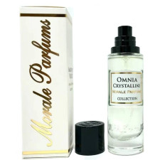 Жіноча парфумована вода Morale Parfums Omnia Crystalline 30 мл mini slide 1