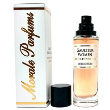 Женская парфюмированная вода Morale Parfums Gaultier Women 30 мл mini slide 1