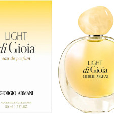 Парфумована вода для жінок Giorgio Armani Light Di Gioia 50 мл mini slide 1