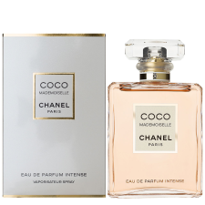 Парфумована вода для жінок Chanel Coco Mademoiselle Intense 100 мл mini slide 1