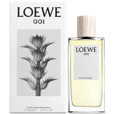 Одеколон для мужчин Loewe Loewe 001 100 мл mini slide 1