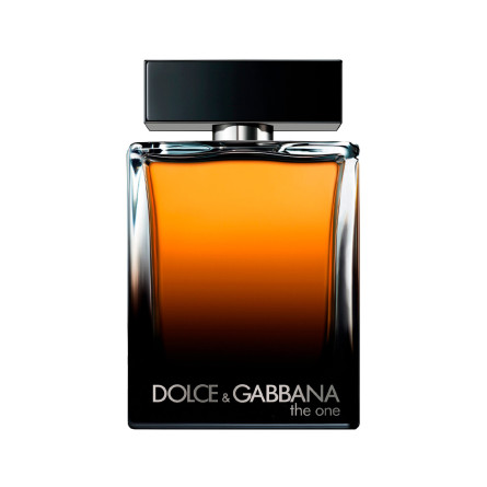 Парфумована вода для чоловіків Dolce&Gabbana The One For Men 100 мл (3423473021360/737052945736)