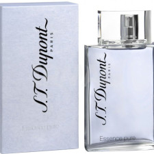 Туалетна вода для чоловіків S.T. Dupont Pour Homme Essence Pure 100 мл mini slide 1