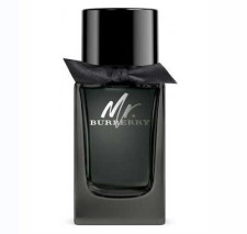 Туалетна вода для чоловіків Burberry Mr Burberry For Him 30 мл mini slide 1