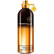 Тестер парфумована вода унісекс Montale Amber Musk 100 мл mini slide 1