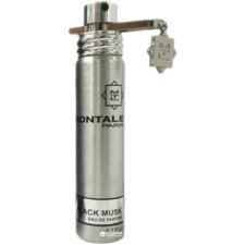 Парфумована вода унісекс Montale Black Musk 20 мл mini slide 1