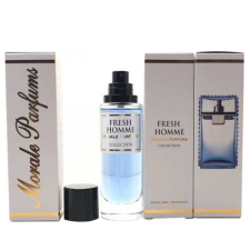 Парфумована вода для чоловіків Morale Parfums Fresh Homme версія Versace Man Eau Fraiche 30 мл mini slide 1