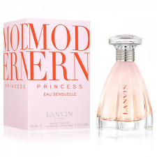 Туалетная вода для женщин Lanvin Modern Princess Eau Sensuelle 90 мл mini slide 1