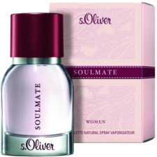 Парфумована вода для жінок s.Oliver Soulmate Women 30 мл mini slide 1