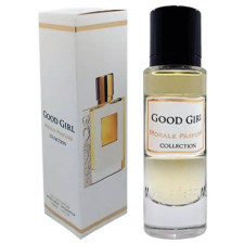 Женская парфюмированная вода Morale Parfums by Kilian Good Girl 30 мл mini slide 1