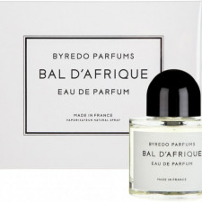 Парфумована вода унісекс Byredo Bal D'Afrique 50 мл mini slide 1