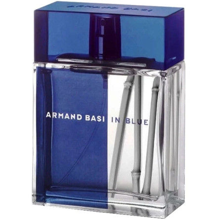 Тестер Туалетная вода для мужчин Armand Basi in Blue 100 мл