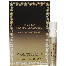 Пробник Парфумована вода для жінок Marc Jacobs Daisy Eau So Intense 1.2 мл mini slide 1