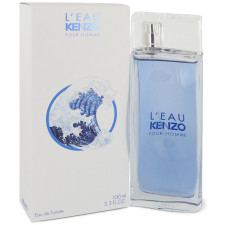 Туалетная вода для мужчин Kenzo L'Eau Kenzo Pour Homme 100 мл mini slide 1