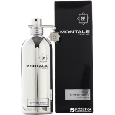 Парфумована вода унісекс Montale Chypre Fruite 100 мл mini slide 1