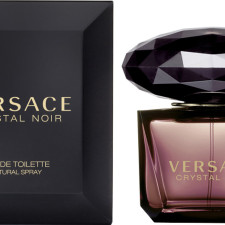 Туалетная вода для женщин Versace Crystal Noir 30 мл mini slide 1