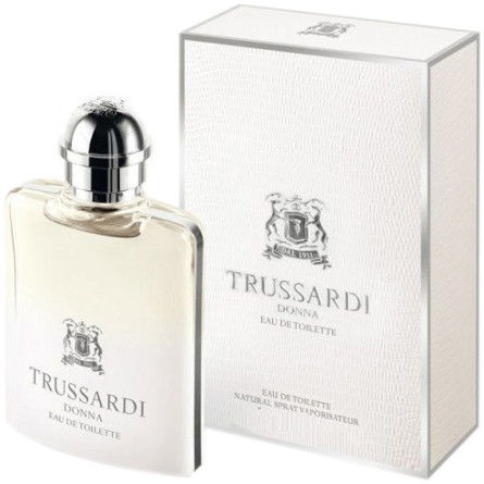 Туалетная вода для женщин Trussardi 1911 Donna 30 мл