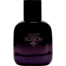 Парфумована вода для жінок Zara Violet Blossom 90 мл mini slide 1