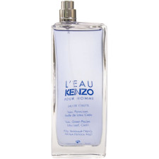 Тестер Туалетна вода для чоловіків Kenzo L'Eau Kenzo Pour Homme 100 мл mini slide 1