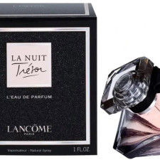 Мініатюра парфумована вода для жінок Lancome Tresor La Nuit 5 мл mini slide 1